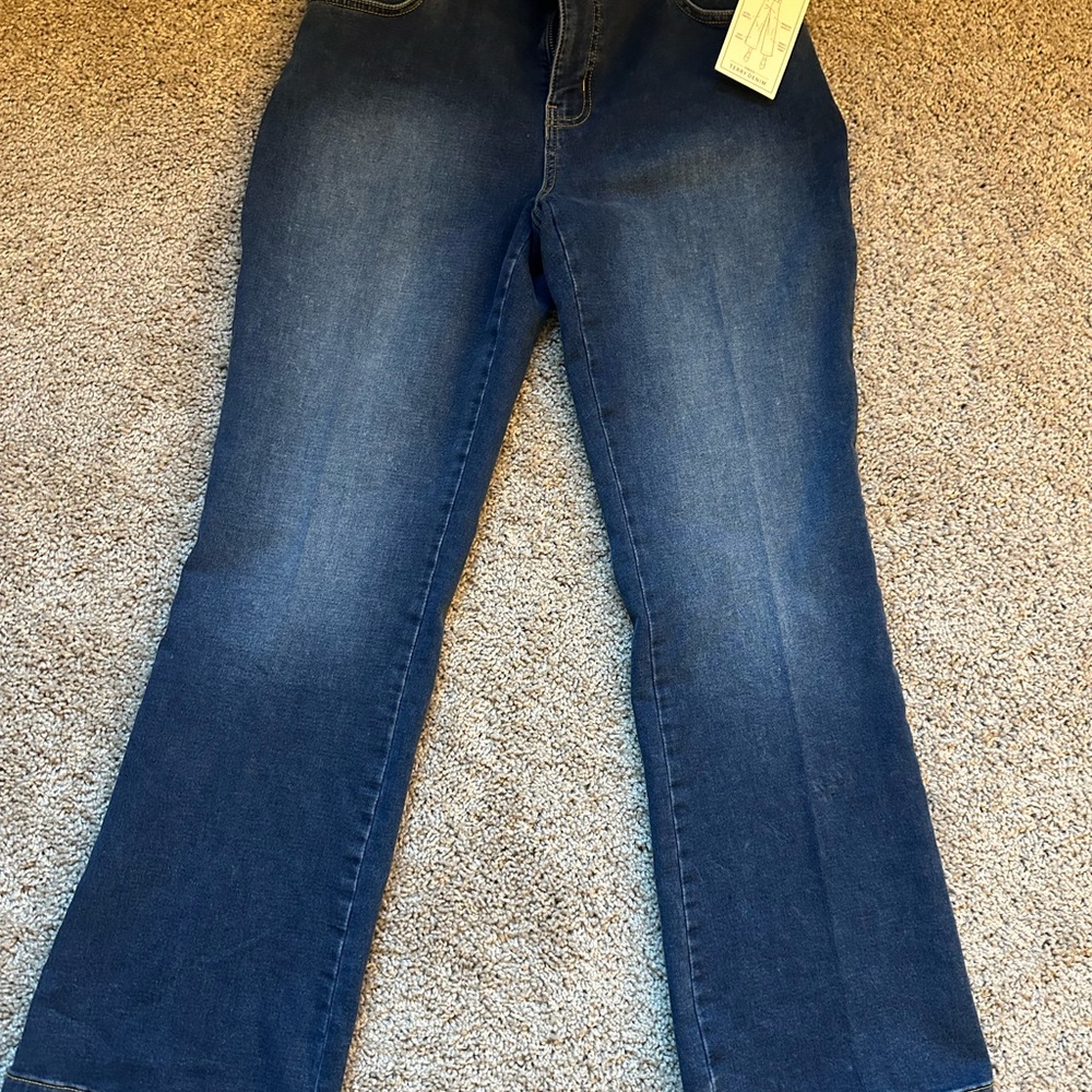 BAGATELLE Blue Women's Jeans